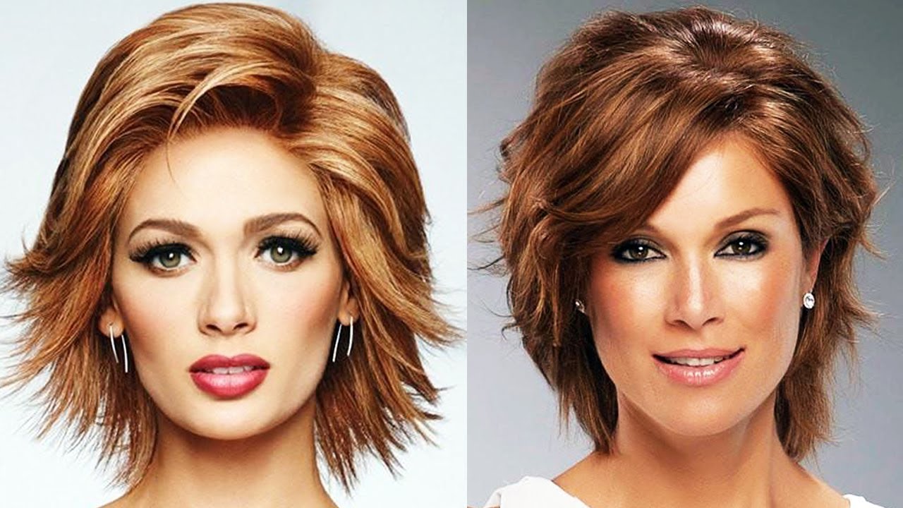 24 Hairstyles For Older Women Who Want A New Look