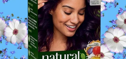 Natural instincts hair color